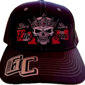 King legend Hat